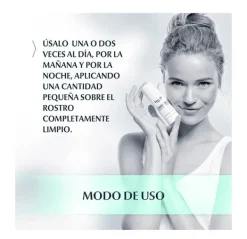 EUCERIN Hidratantes Faciales|Acné<Dermopure Fluido Hidrat Matificante