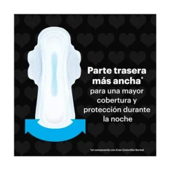 EVAX Hidratantes Faciales|Compresas<Cottonlike Alas Noche 18