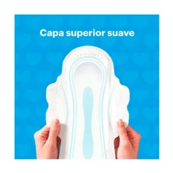 EVAX Hidratantes Faciales|Compresas<Cottonlike Alas Noche 18