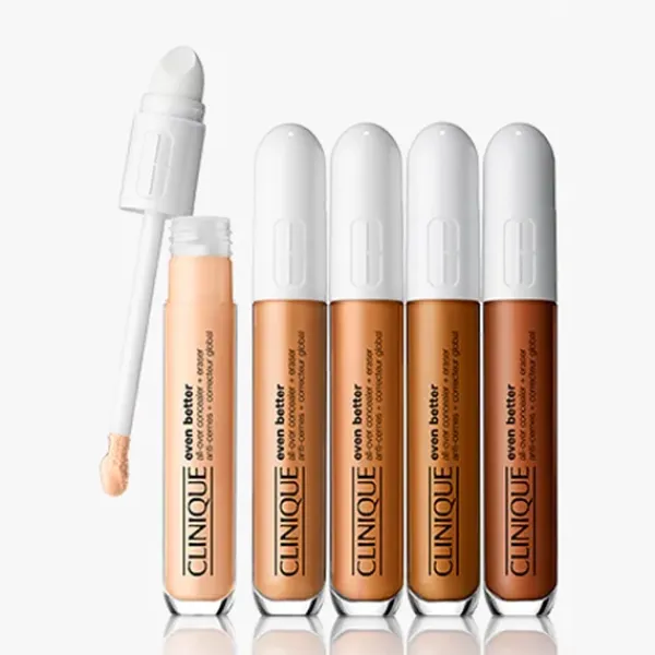 CLINIQUE Correctores De Maquillaje<Even Better Concealer
