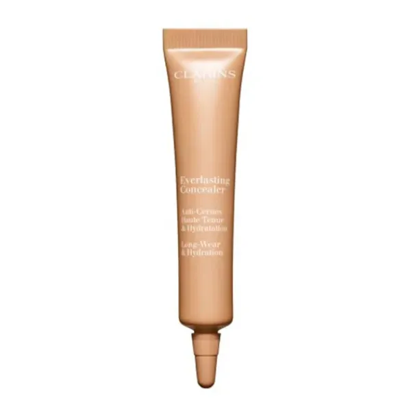 CLARINS Correctores De Maquillaje<Everlasting Concealer