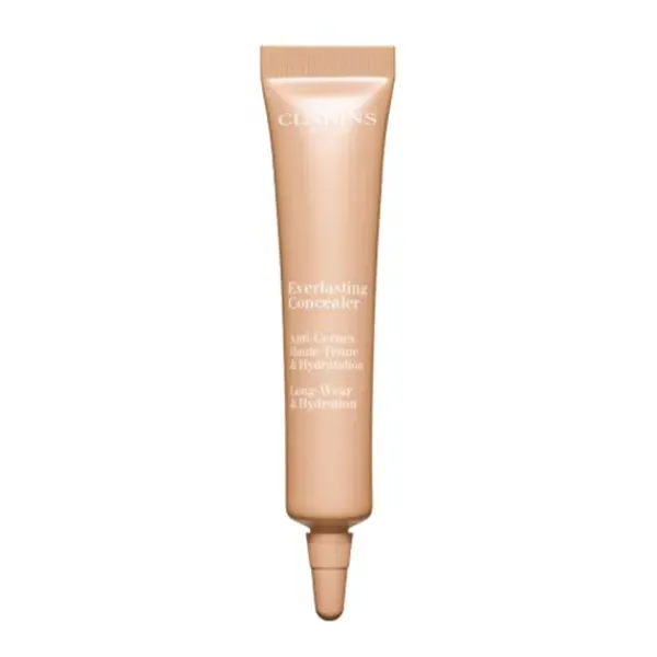 CLARINS Correctores De Maquillaje<Everlasting Concealer