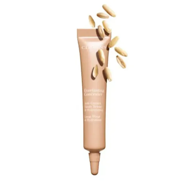 CLARINS Correctores De Maquillaje<Everlasting Concealer