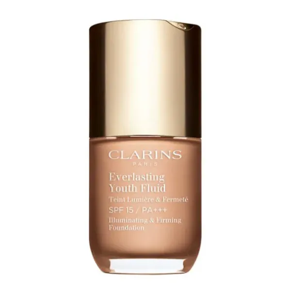 CLARINS Bases De Maquillaje|Iluminadores Maquillaje<Everlasting Youth Fluid