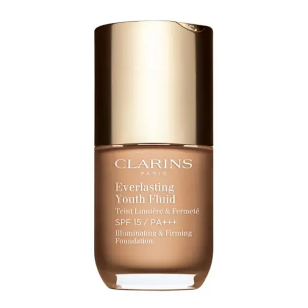 CLARINS Bases De Maquillaje|Iluminadores Maquillaje<Everlasting Youth Fluid