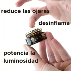 Evoke Awaken Brightening Eye Gel Rostro