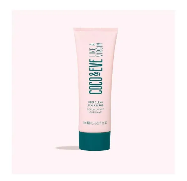 COCO & EVE Capilar|Tratamientos<Exfoliante