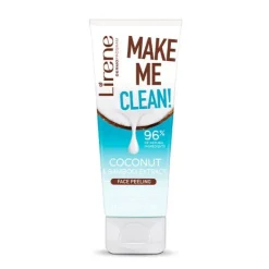 LIRENE Exfoliantes|Limpieza<Exfoliante Coconut & Bamboo