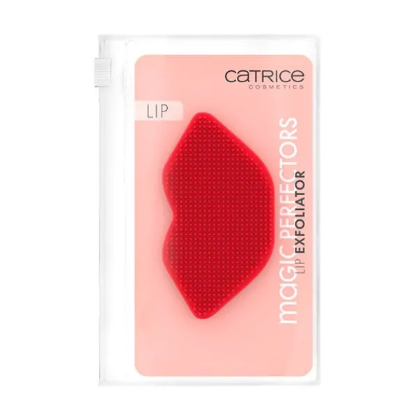 CATRICE Bálsamos Labiales<Exfoliante Labios Magic Perfectors