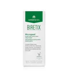 BIRETIX Hidratantes Faciales|Mascarillas<Exfoliante Micropeel