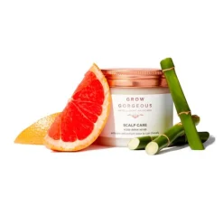 GROW GORGEOUS Capilar|Tratamientos<Exfoliante Purificante Para Cuero Cabelludo