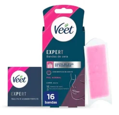 VEET Ceras Depilatorias<Expert