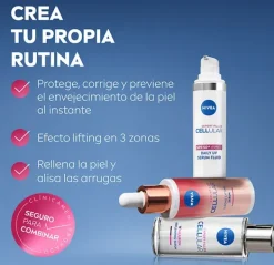 Discount Expert Filler Cellular Serums