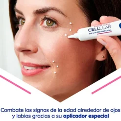 NIVEA Contorno Ojos|Hidratantes Faciales<Expert Filler Cellular