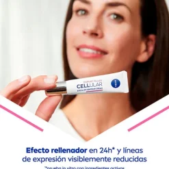 NIVEA Contorno Ojos|Hidratantes Faciales<Expert Filler Cellular