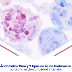 NIVEA Antiedad<Expert Filler Cellular Crema Día Spf15