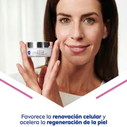 NIVEA Antiedad<Expert Filler Cellular Crema Día Spf15
