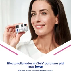 NIVEA Antiedad<Expert Filler Cellular Crema Día Spf15
