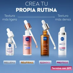 Best Expert Filler Cellular Sérum Concentrado Serums