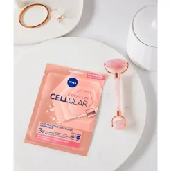 Expert Lift Cellular Mascarillas