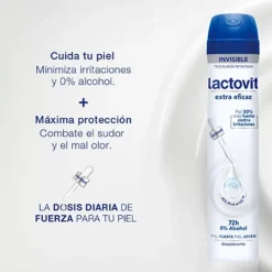 LACTOVIT Para Mujer<Extra Eficaz