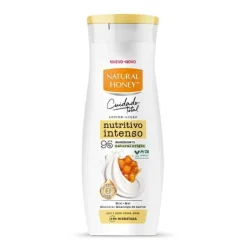 NATURAL HONEY Hidratantes<Extra Nutritiva 48H