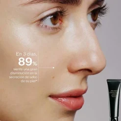 SHISEIDO Limpieza|Espuma Limpiadora Facial<Extra Rich Cleansing Foam