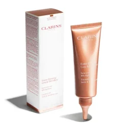 CLARINS Antiedad<Extra-Friming Cou & Décolleté