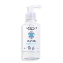 L'OCCITANE Aguas Micelares<Extrait de Karité