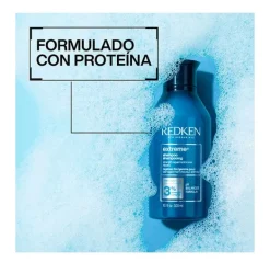 REDKEN Hidratantes Faciales|Champús<Extreme Shampoo