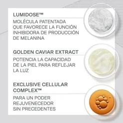 LA PRAIRIE Reafirmantes<Eye Extraordinaire