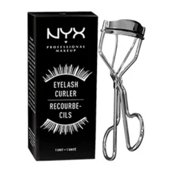 NYX PROFESSIONAL MAKE UP Rizador De Pestañas|Hidratantes Faciales<Eye Lash Curler