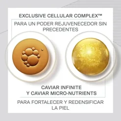 LA PRAIRIE Contorno Ojos<Eye Lift