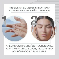 LA PRAIRIE Contorno Ojos<Eye Lift