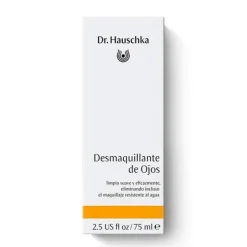 DR.HAUSCHKA Desmaquillantes De Ojos|Desmaquillantes<Eye Make-Up Remover