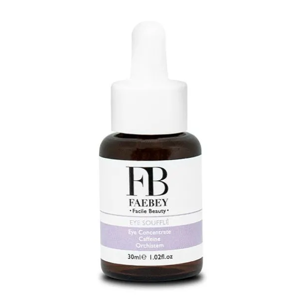 FAEBEY Contorno Ojos<Eye Soufflé Concentrate
