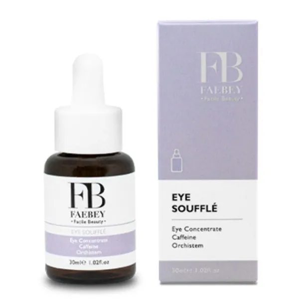 FAEBEY Contorno Ojos<Eye Soufflé Concentrate