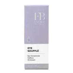 FAEBEY Contorno Ojos<Eye Soufflé Concentrate
