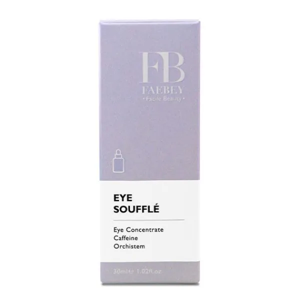 FAEBEY Contorno Ojos<Eye Soufflé Concentrate