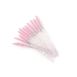 1699 Cejas|Brochas Y Pinceles<Eyebrow Brush