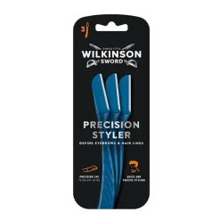 WILKINSON Cejas|Maquinillas Desechables<Eyebrow Precison Styler