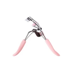 BRUSHWORKS Rizador De Pestañas<Eyelash Curler - Pink