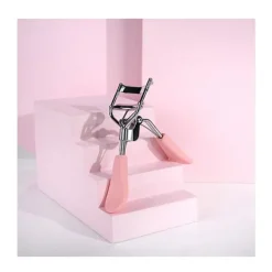 BRUSHWORKS Rizador De Pestañas<Eyelash Curler - Pink