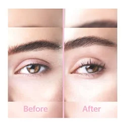 BRUSHWORKS Rizador De Pestañas<Eyelash Curler - Pink