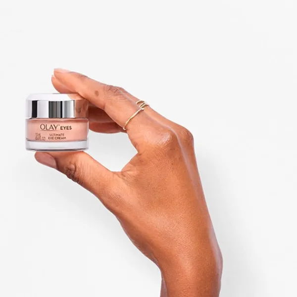 OLAY Contorno Ojos|Hidratantes Faciales<Eyes Ultimate Crema Contorno De Ojos