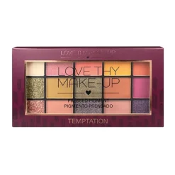 LOVE THY MAKE-UP Sombras De Ojos<Eyeshadow Palette