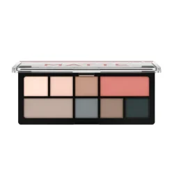 Online Eyeshadow Palette Sombras De Ojos
