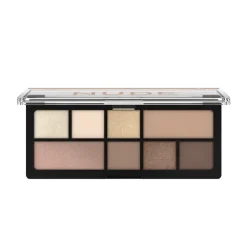 Online Eyeshadow Palette Sombras De Ojos