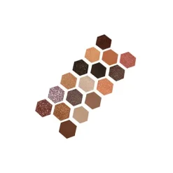 BODY COLLECTION Sombras De Ojos|Baratos<Eyeshadow Summer Dream