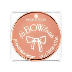 Sale Fabowlous Gel Eyeshadow Topper Sombras De Ojos
